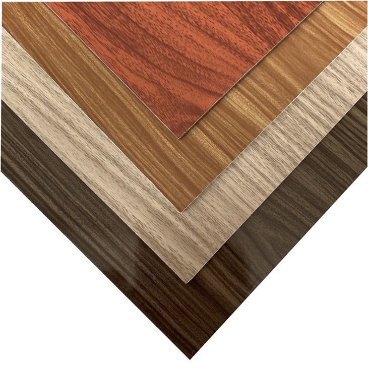 Aluminium Composite Panel Price Wall Clading Thickness