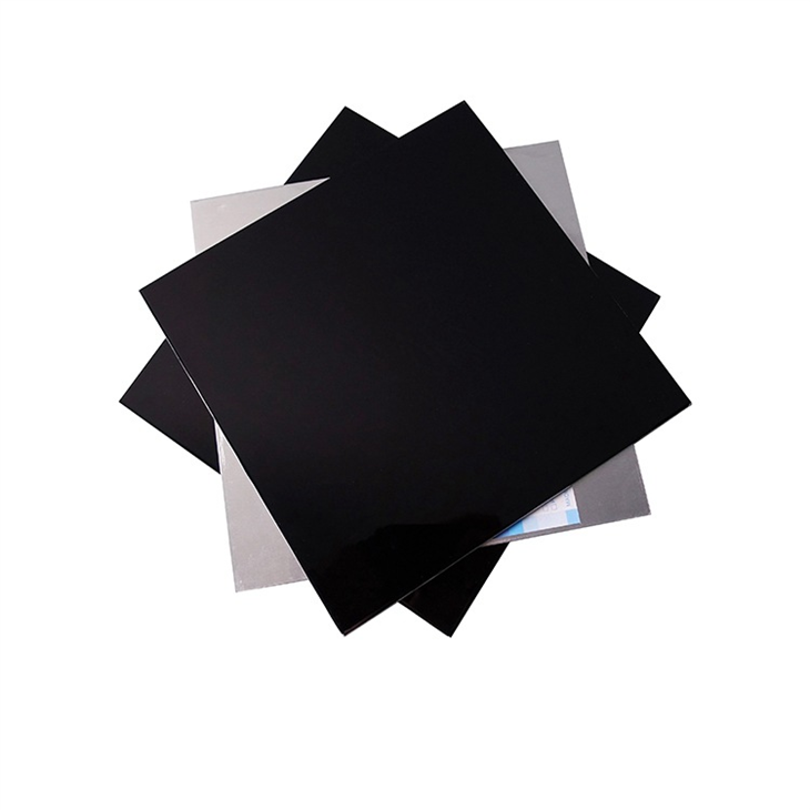Aluminum Composite Panel For Building External Cladding
