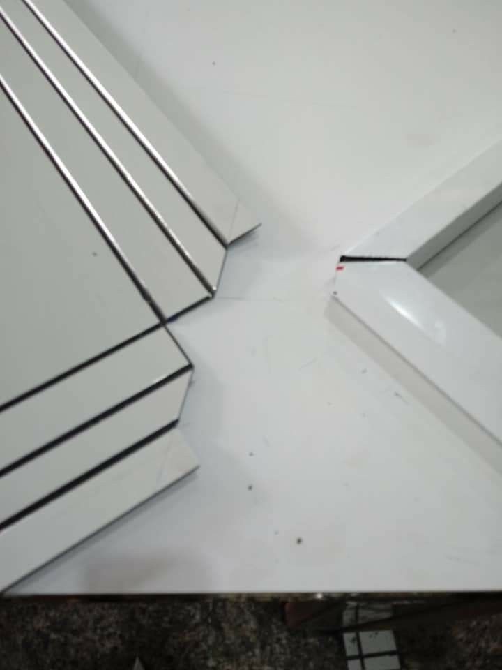 Aluminum Composite Panel Used For Signage