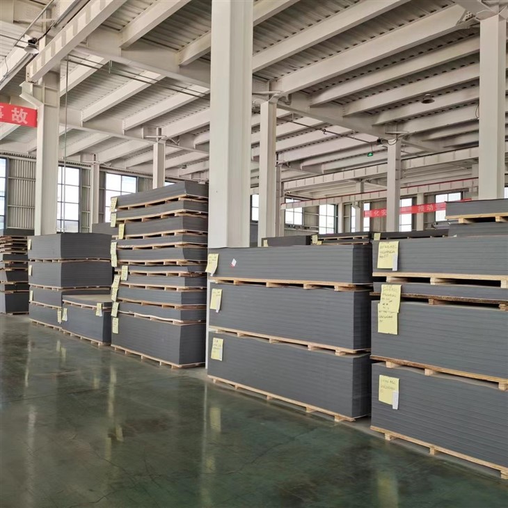 Building Material Sandwich Panel ACP Aluminum Composite Panel