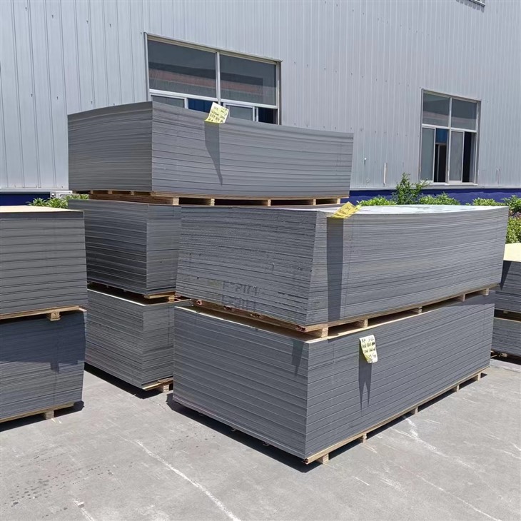 Fireproof Aluminum Composite Panel ACM Sheet