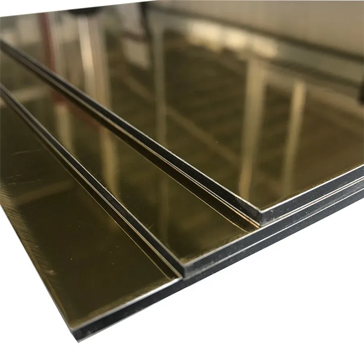 Wholesale Aluminum Plastic Board Billboard Building Cladding Kitchen Furniture