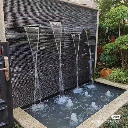 Vie Faux Stone PU Stone Decor Outdoor